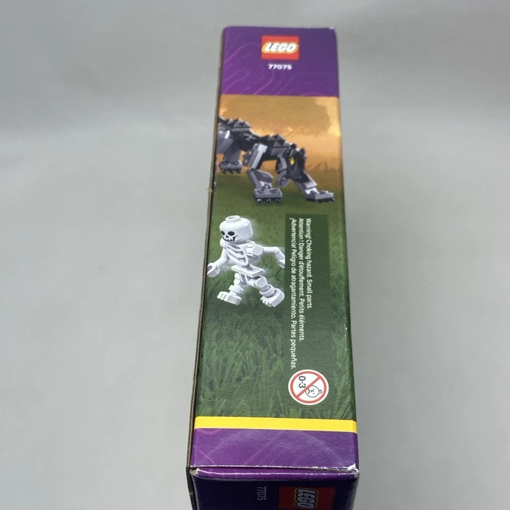 LEGO® FORTNITE‎ Peely & Sparkplug's 77075 - Picture 7 of 7